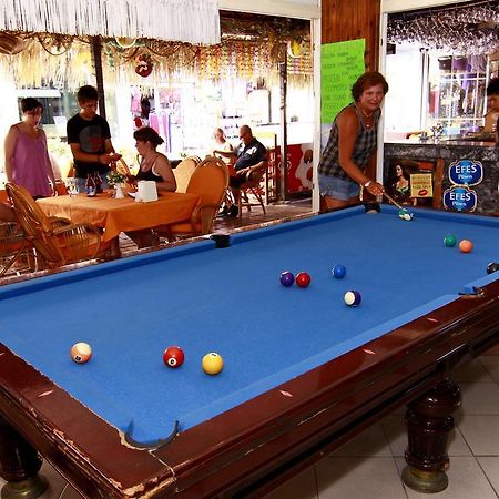 Kleopatra Bebek Hotel Alanya Bagian luar foto